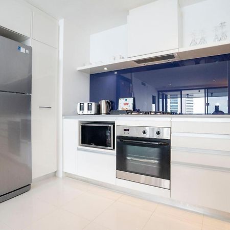 Circle On Cavill Apartment Gold Coast Ngoại thất bức ảnh