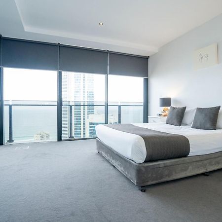 Circle On Cavill Apartment Gold Coast Ngoại thất bức ảnh
