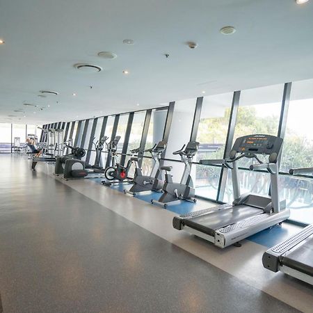 Circle On Cavill Apartment Gold Coast Ngoại thất bức ảnh