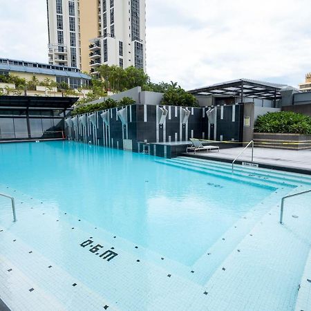 Circle On Cavill Apartment Gold Coast Ngoại thất bức ảnh