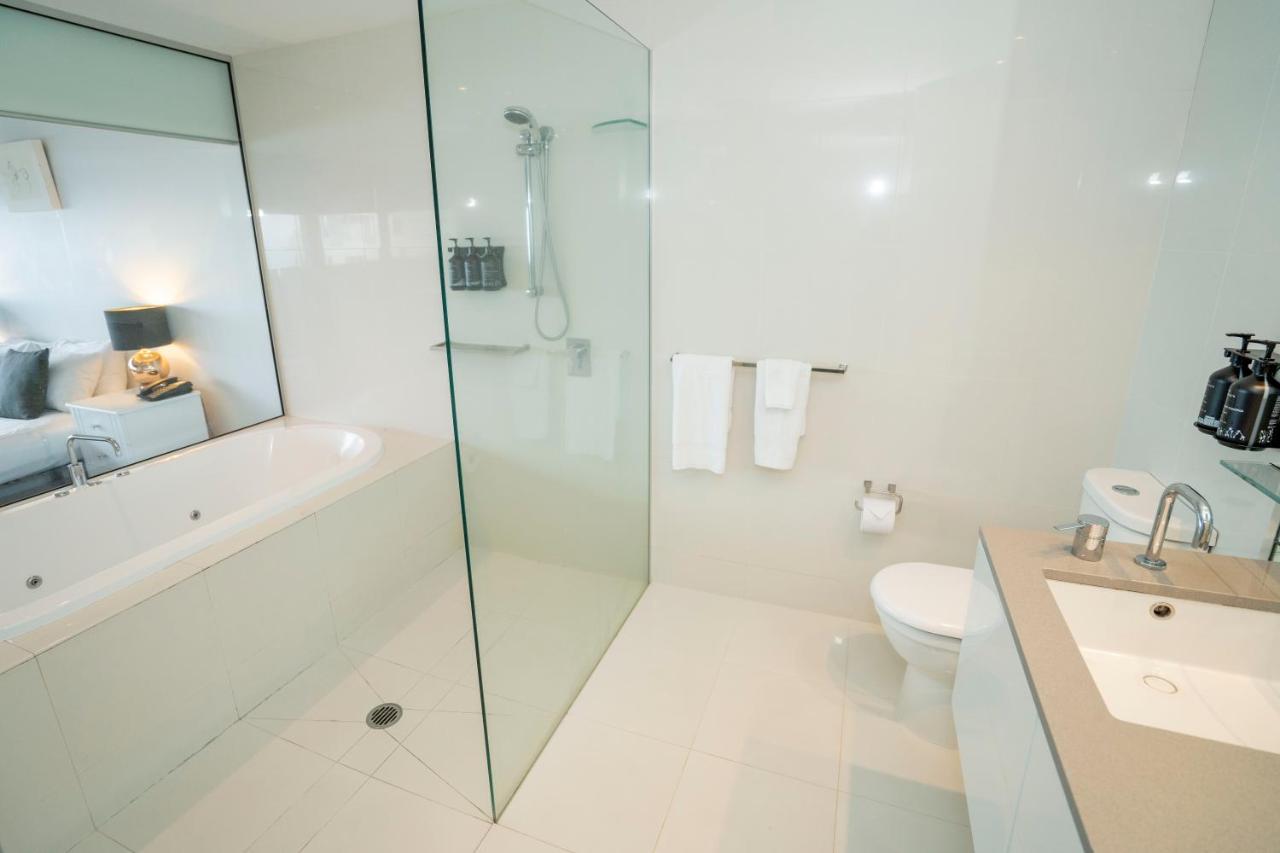Circle On Cavill Apartment Gold Coast Ngoại thất bức ảnh