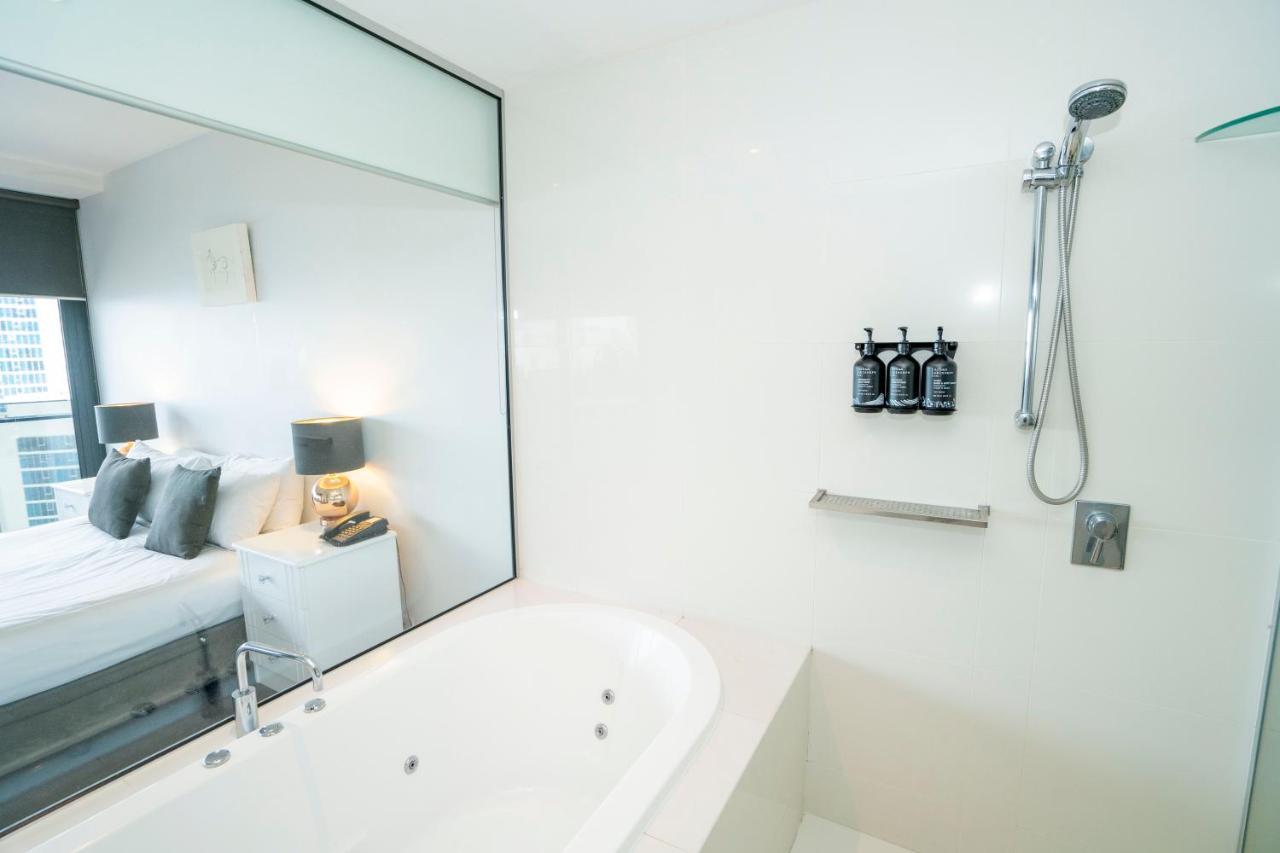 Circle On Cavill Apartment Gold Coast Ngoại thất bức ảnh