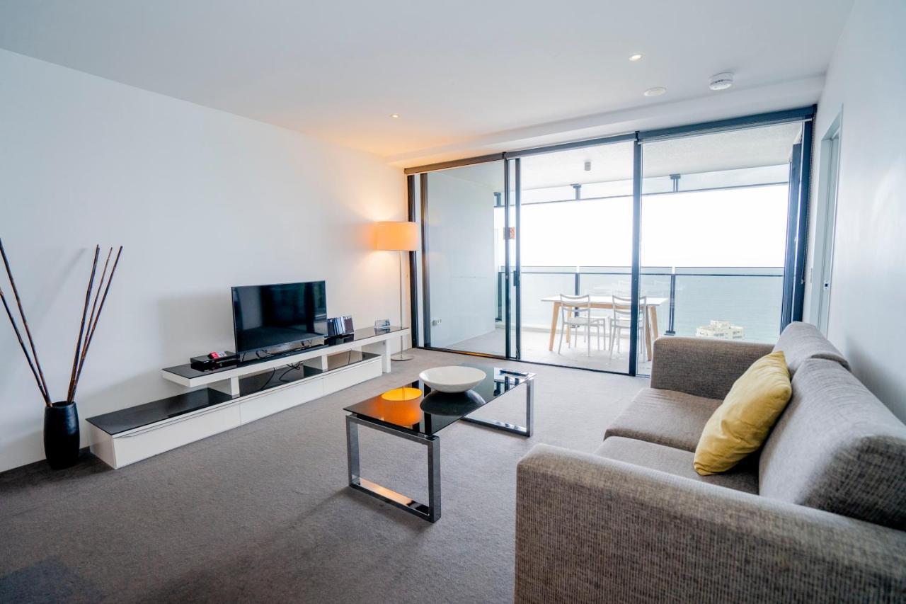 Circle On Cavill Apartment Gold Coast Ngoại thất bức ảnh