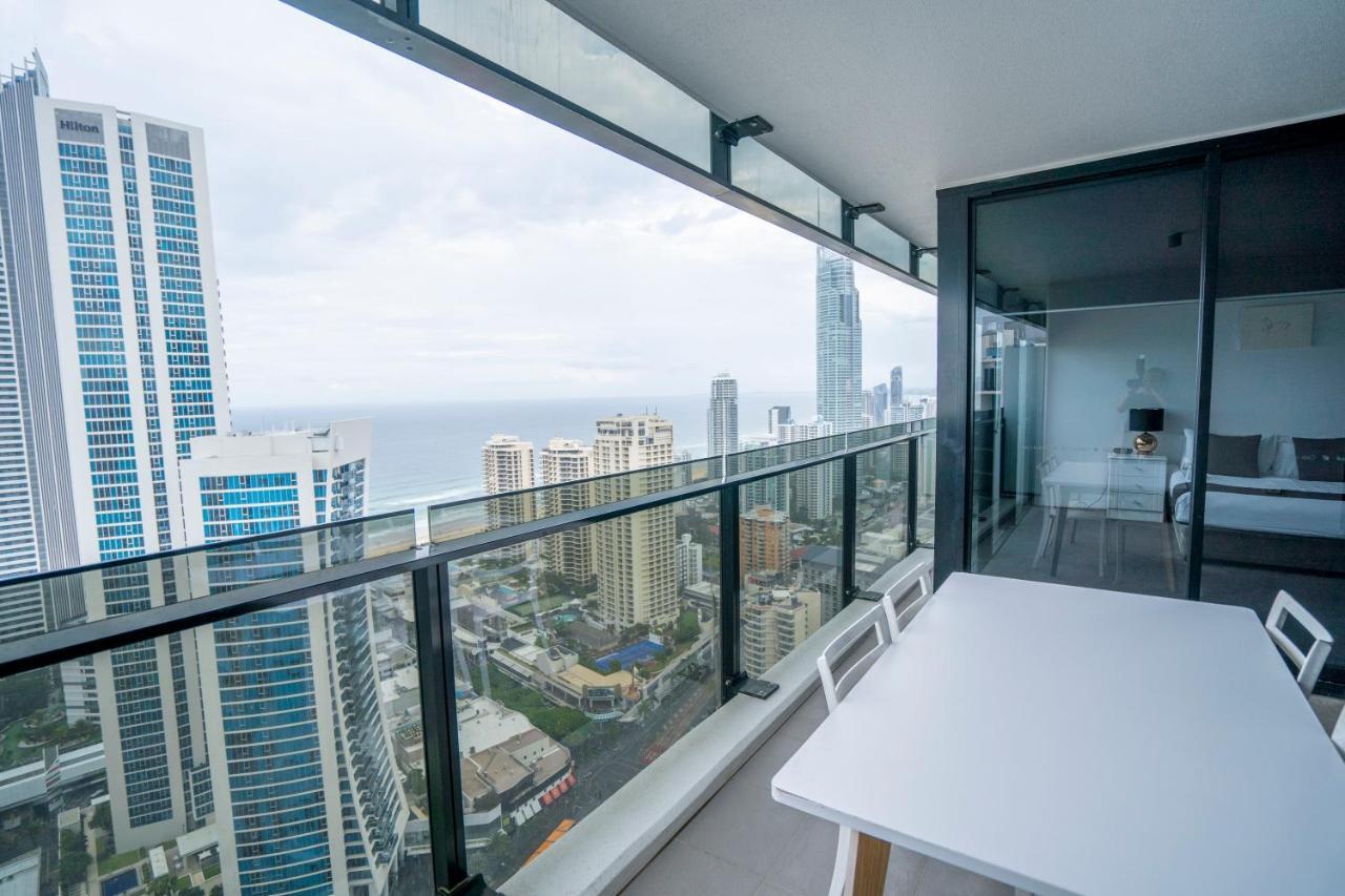 Circle On Cavill Apartment Gold Coast Ngoại thất bức ảnh