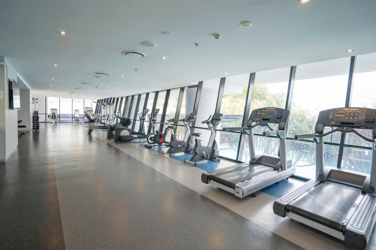 Circle On Cavill Apartment Gold Coast Ngoại thất bức ảnh