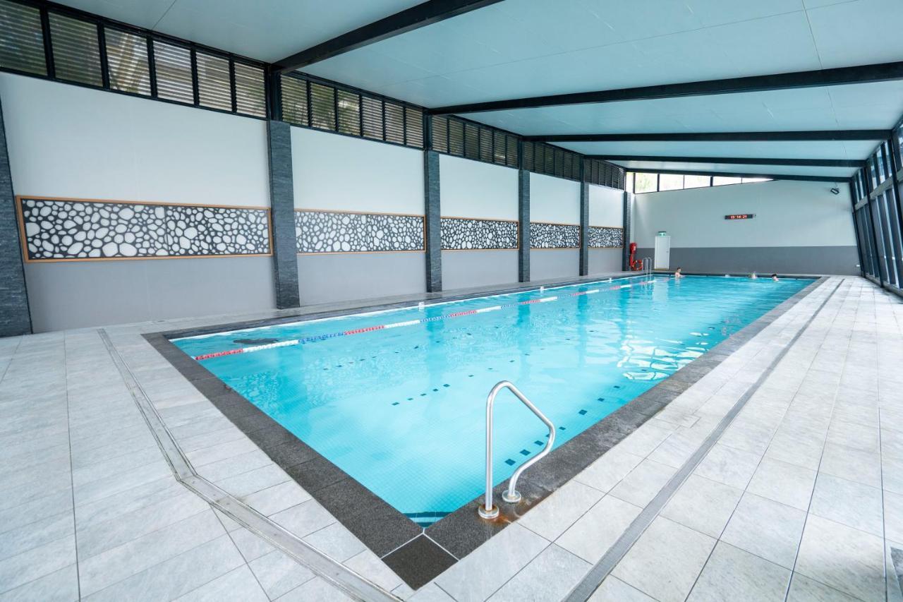Circle On Cavill Apartment Gold Coast Ngoại thất bức ảnh