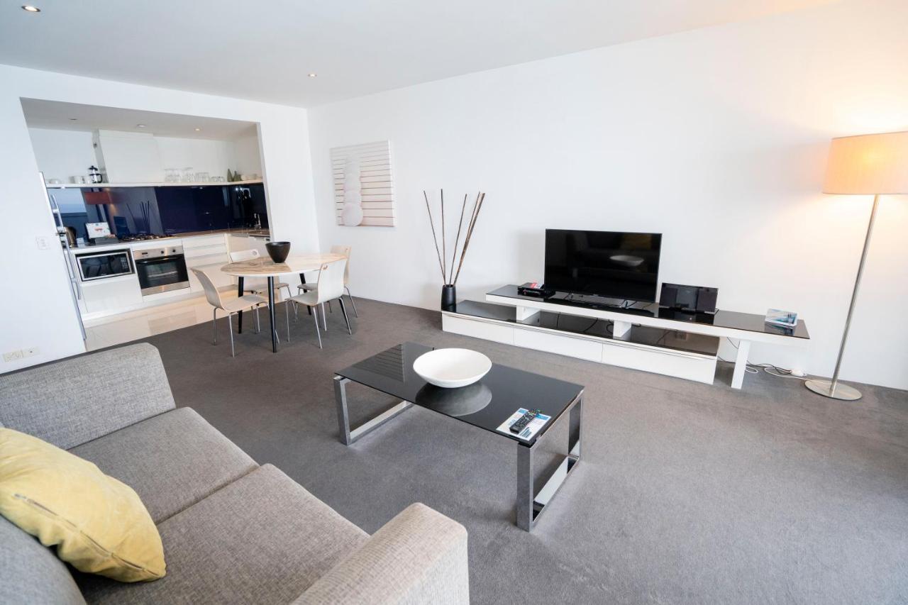 Circle On Cavill Apartment Gold Coast Ngoại thất bức ảnh