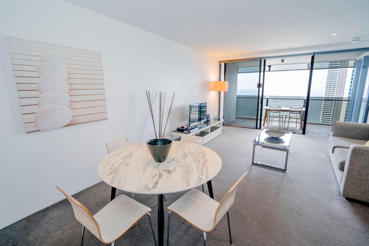 Circle On Cavill Apartment Gold Coast Ngoại thất bức ảnh