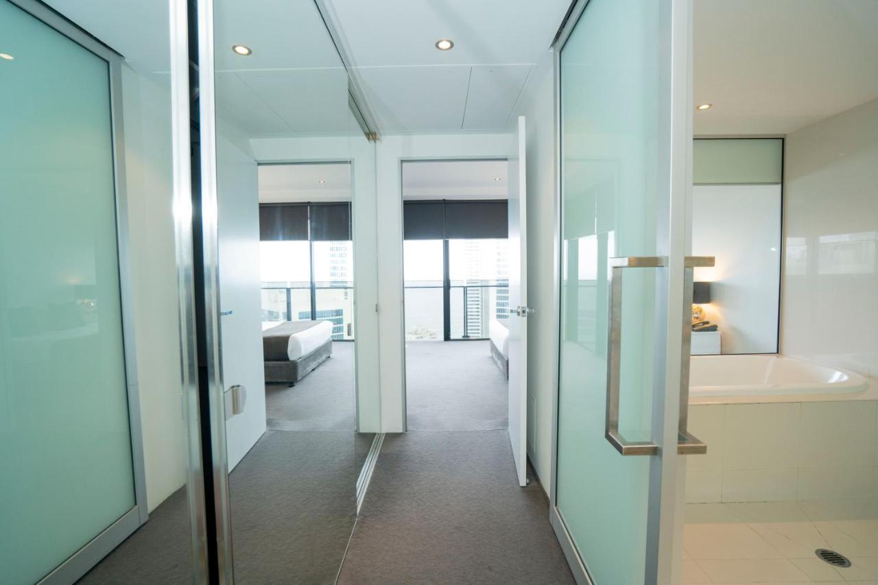 Circle On Cavill Apartment Gold Coast Ngoại thất bức ảnh