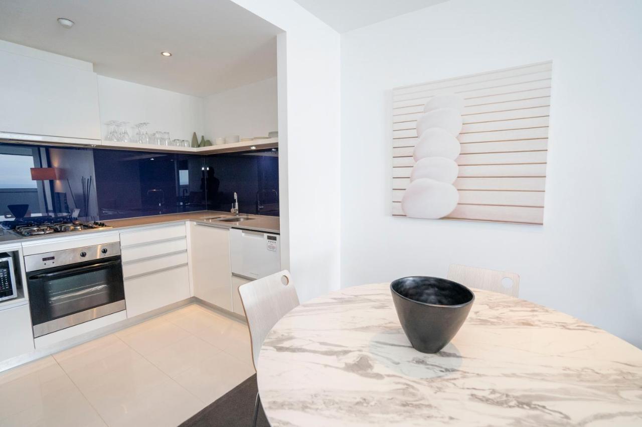 Circle On Cavill Apartment Gold Coast Ngoại thất bức ảnh