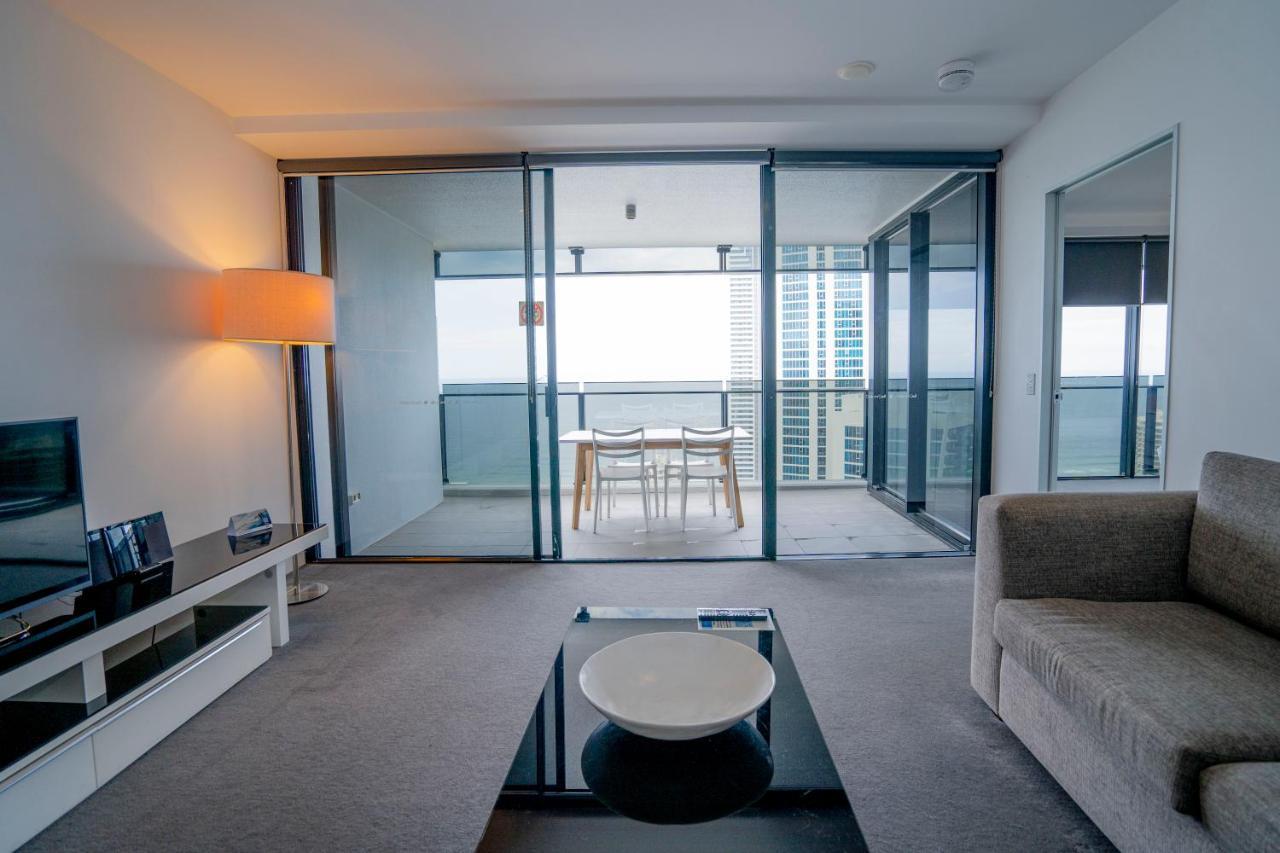 Circle On Cavill Apartment Gold Coast Ngoại thất bức ảnh