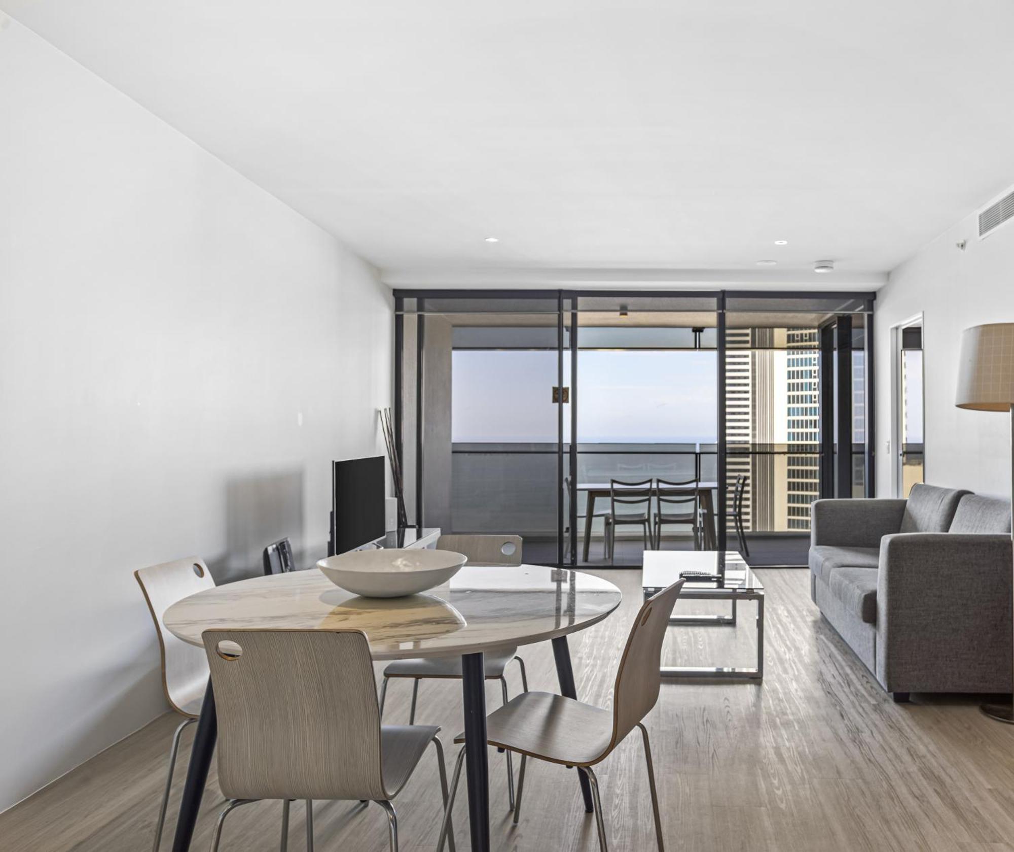 Circle On Cavill Apartment Gold Coast Ngoại thất bức ảnh