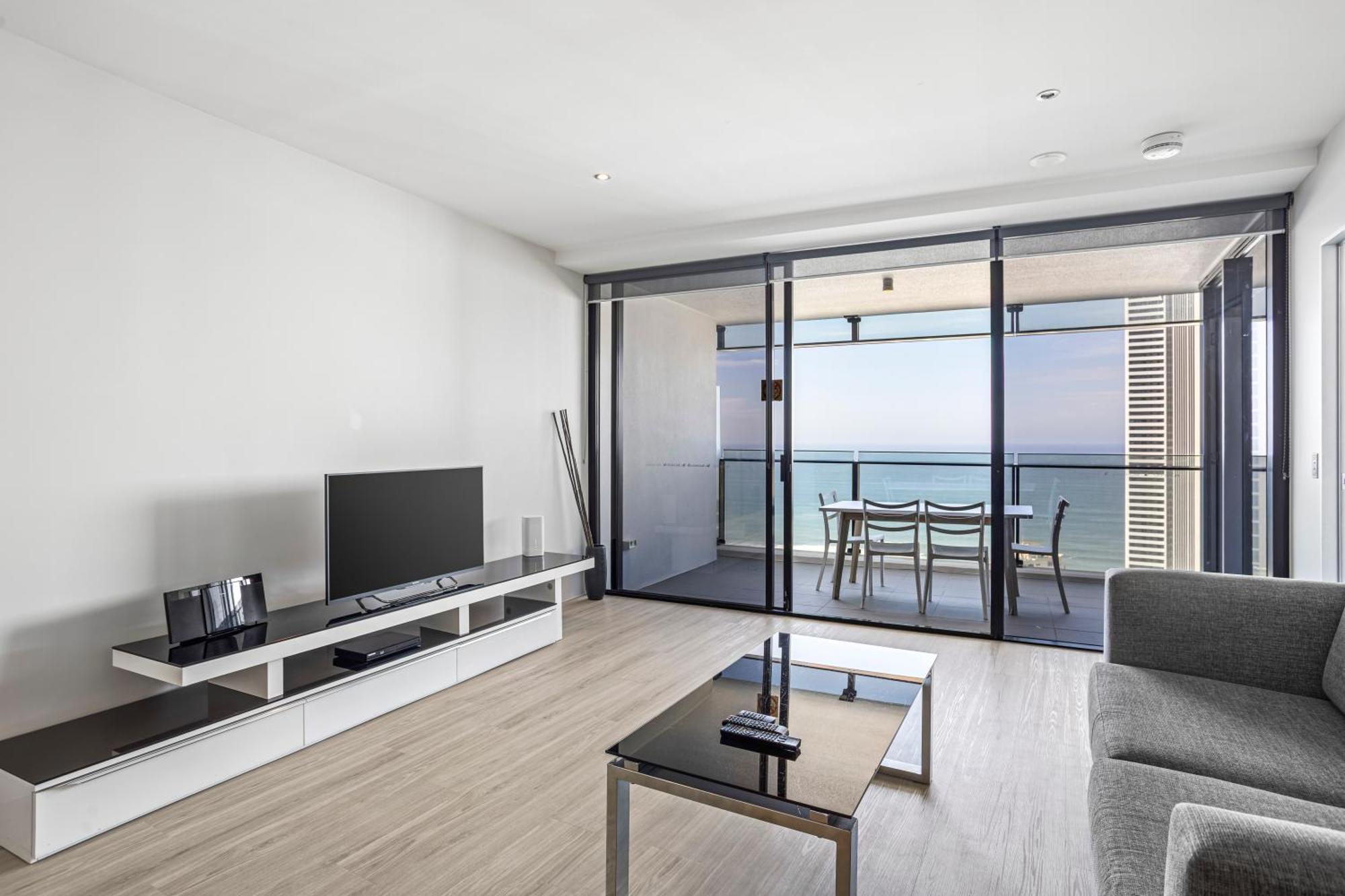 Circle On Cavill Apartment Gold Coast Ngoại thất bức ảnh