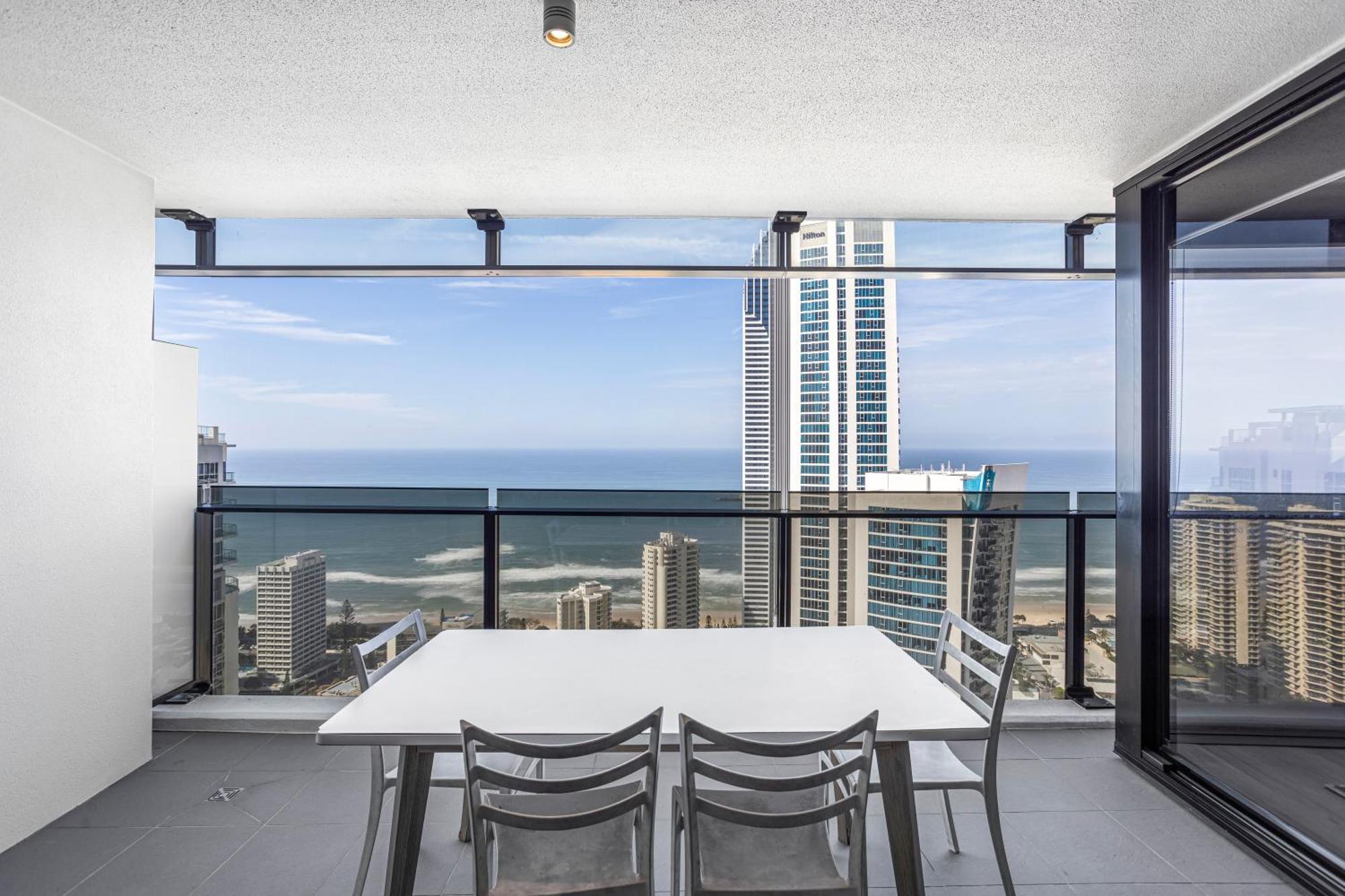 Circle On Cavill Apartment Gold Coast Ngoại thất bức ảnh