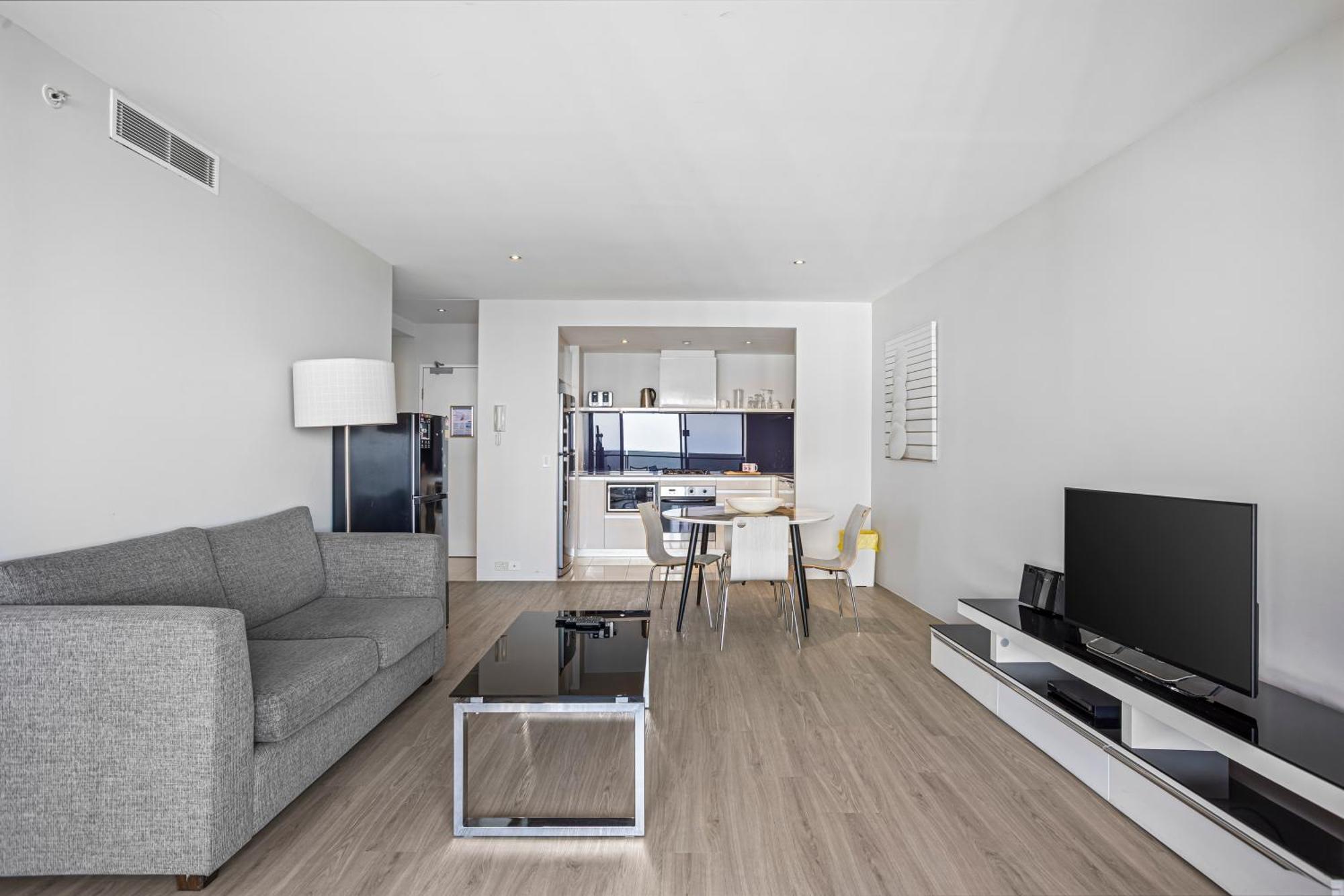 Circle On Cavill Apartment Gold Coast Ngoại thất bức ảnh