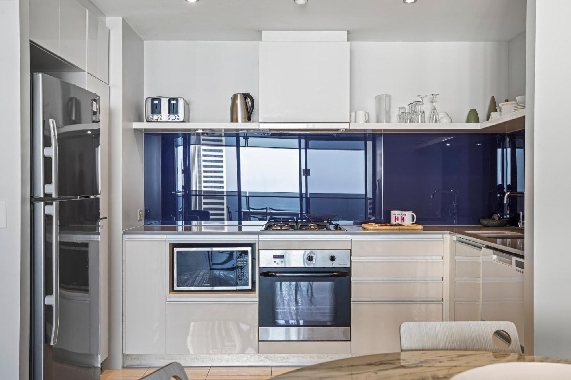 Circle On Cavill Apartment Gold Coast Ngoại thất bức ảnh