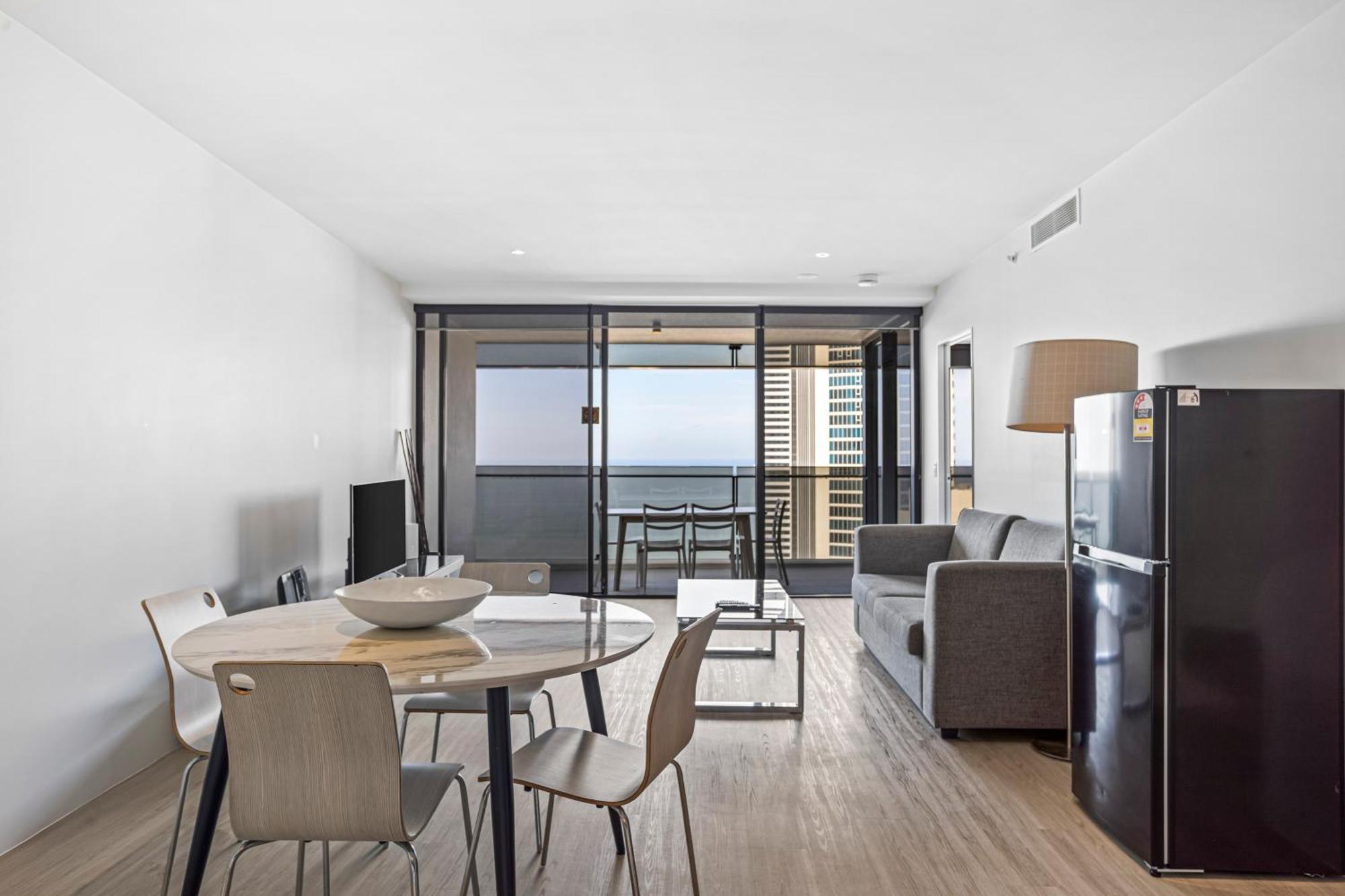 Circle On Cavill Apartment Gold Coast Ngoại thất bức ảnh