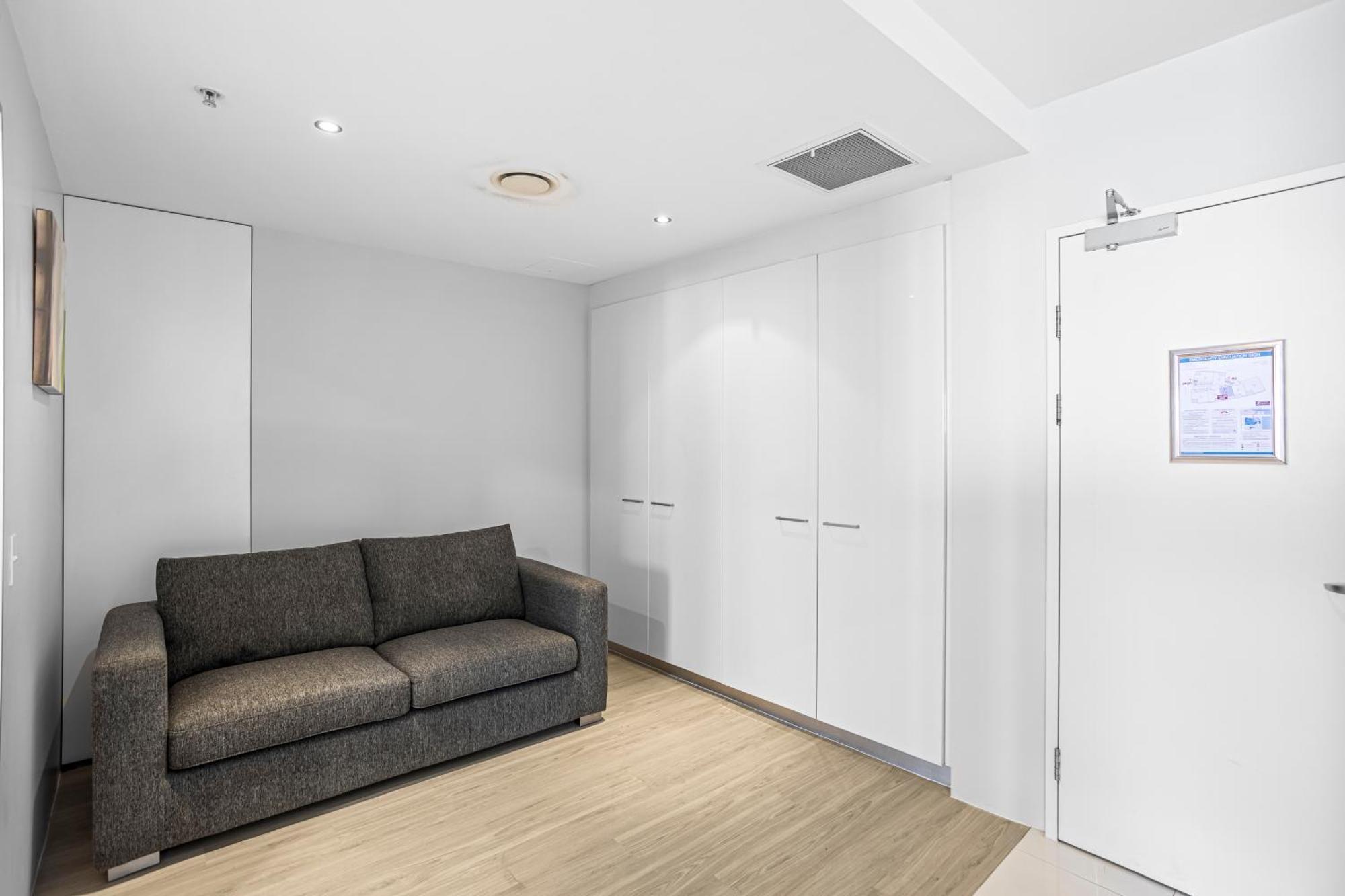 Circle On Cavill Apartment Gold Coast Ngoại thất bức ảnh