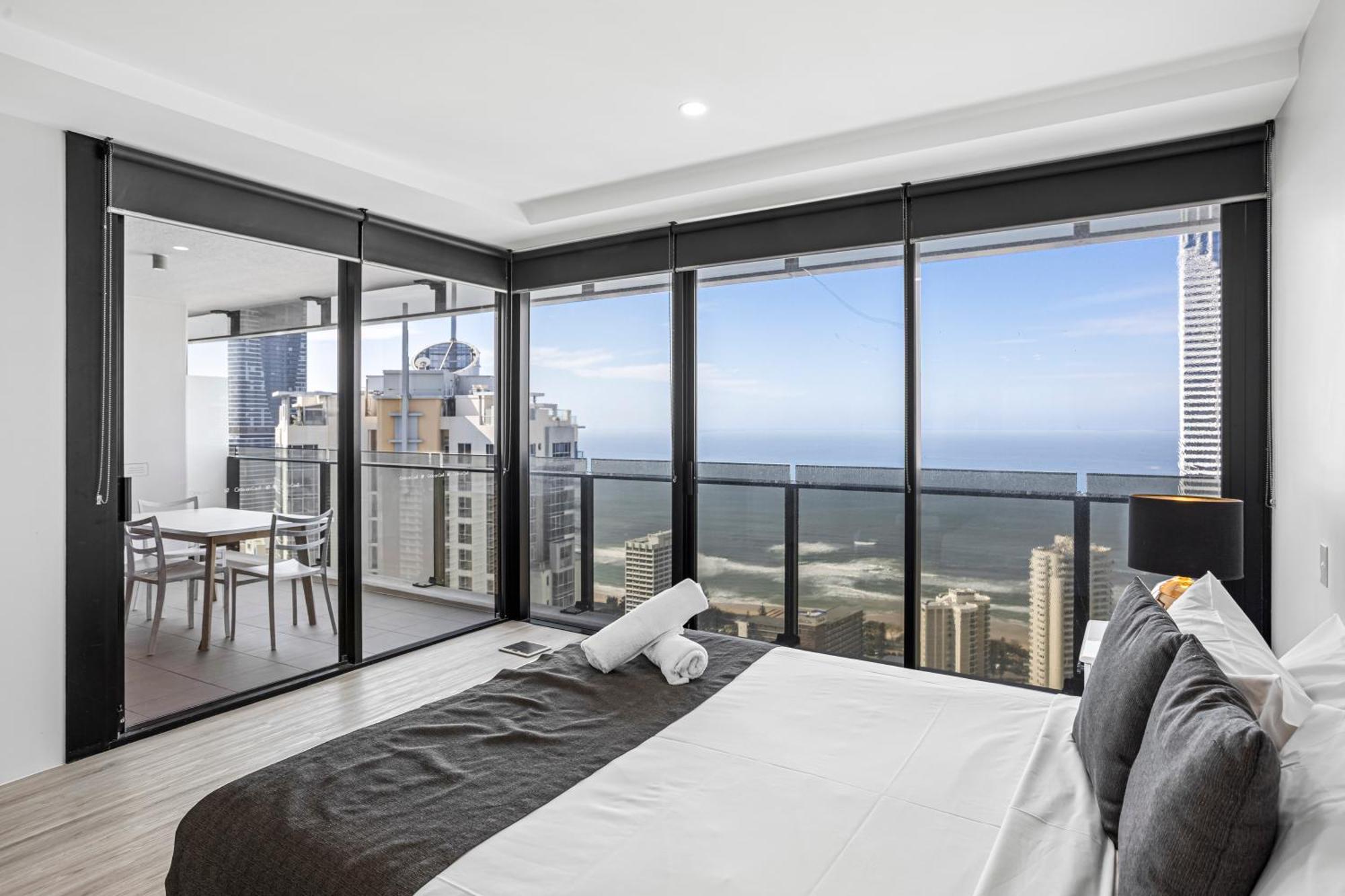 Circle On Cavill Apartment Gold Coast Ngoại thất bức ảnh