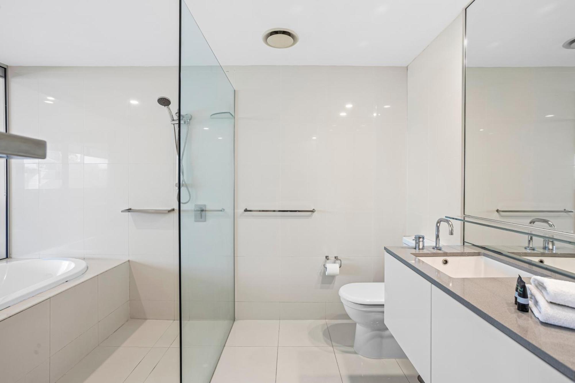 Circle On Cavill Apartment Gold Coast Ngoại thất bức ảnh