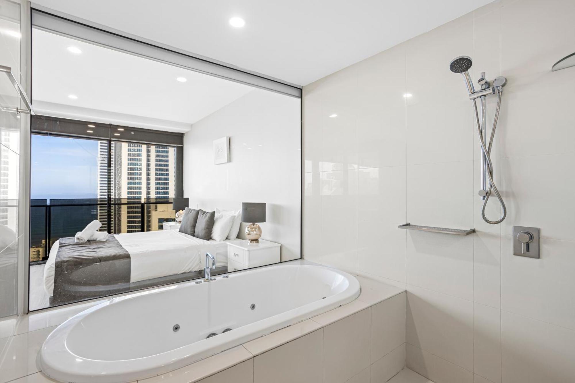 Circle On Cavill Apartment Gold Coast Ngoại thất bức ảnh