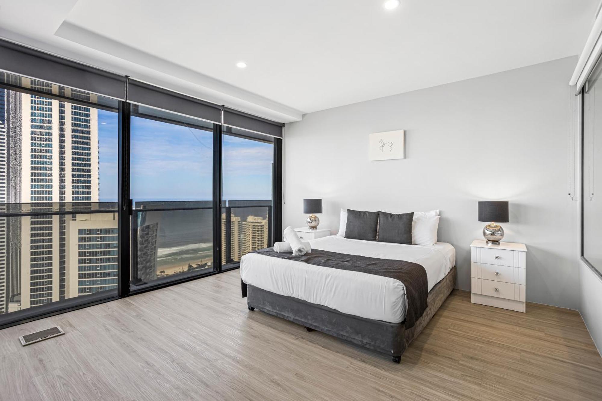 Circle On Cavill Apartment Gold Coast Ngoại thất bức ảnh